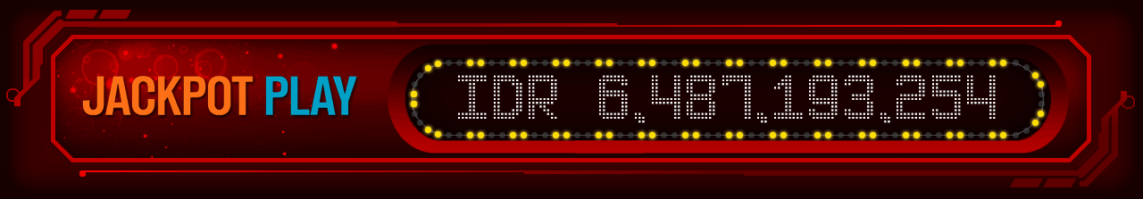 MESA138 jackpot